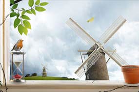 Screenshot image of Record Tripping game