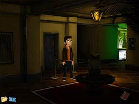 Screenshot image of The Gatekeeper game