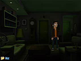 Screenshot image of The Gatekeeper game