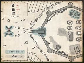 Screenshot image of Storm Ops 3 game