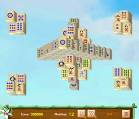 Screenshot image of Jolly Jong 1 game