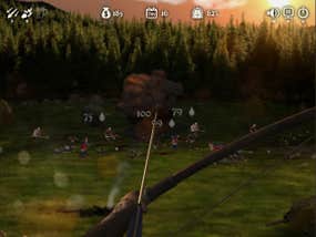 Screenshot image of Storm Ops 3 game