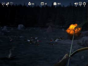 Screenshot image of Storm Ops 3 game