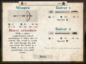 Screenshot image of Storm Ops 3 game