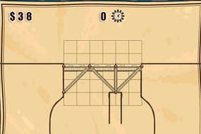 Screenshot image of Viaduct Designer game