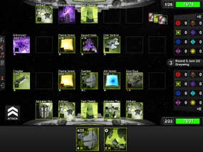 Screenshot image of HD Xyth game