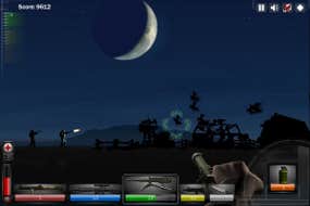 Screenshot image of Engage game