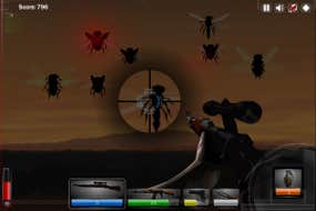 Screenshot image of Engage game