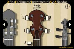 Afina Poster image of Afina game