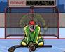 Poster image of Hockey - Suburban Goalie game