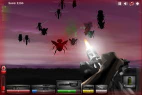 Screenshot image of Engage game