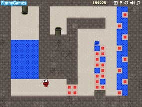 Screenshot image of Two Pipes 2 game
