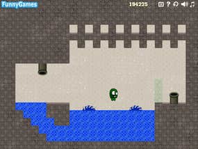 Screenshot image of Two Pipes 2 game