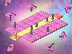 Screenshot image of Story of a Pawn game