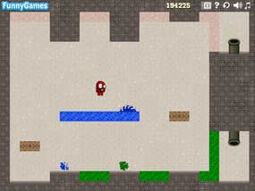 Screenshot image of Two Pipes 2 game