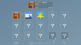 Screenshot image of Pictopix game