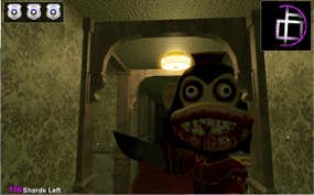 Screenshot image of Dark Deception game