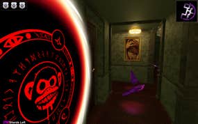 Screenshot image of Dark Deception game