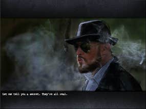 Screenshot image of Bela Kovacs and The Trail of Blood game