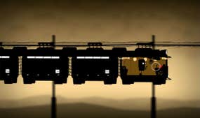 Screenshot image of Little Wheel game