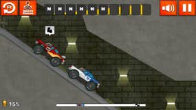 Screenshot image of Grand Truckismo game