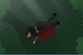 Screenshot image of The Awakening RPG game