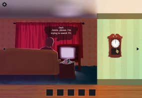 Screenshot image of Home Story: 1971 game