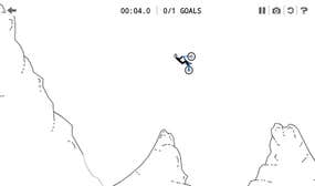 Screenshot image of Free Rider 3 game