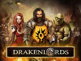 Screenshot image of Drakenlords: CCG Cards Duels game