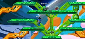 Screenshot image of Gun Mayhem 2:More Mayhem game