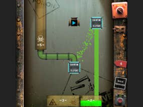 Screenshot image of Liquid Measure 3 Poison Pack game
