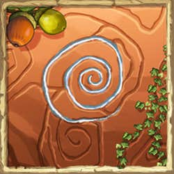 Poster image of a Grain of Truth game