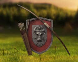 Poster image of Storm Ops 3 game