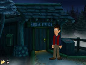 Screenshot image of Creepo's Tales 2 game