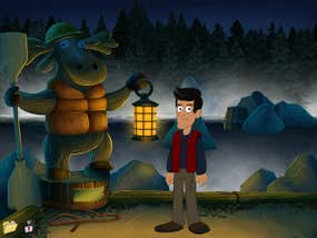 Screenshot image of Creepo's Tales 2 game