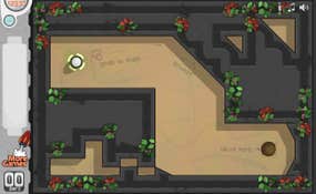 Screenshot image of Putt More Base game