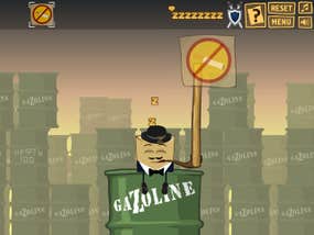 Screenshot image of Wake Up the Box 3 game