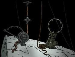 Submachine 8: the Plan Poster image of Submachine 8: the Plan game