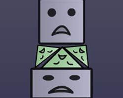 Super Stacker Poster image of Super Stacker game