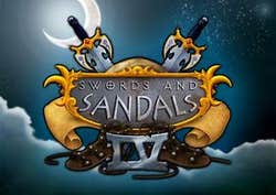 Swords and Sandals IV: Tavern Quests Poster image of Swords and Sandals IV: Tavern Quests game