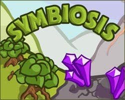 Poster image of Symbiosis game