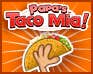 Poster image of Papa's Taco Mia! game