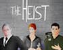 Poster image of The Heist game