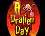 Poster image of A Dralien Day game