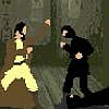 Poster image of Ninja Assault game