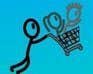 Poster image of Shopping Cart Hero game