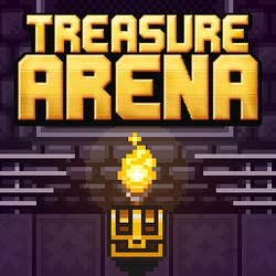 Poster image of Treasure Arena game