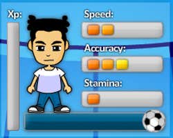 Poster image of My Soccer Game game