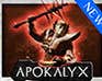 Poster image of Apokalyx game