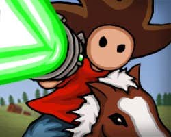 Poster image of Bitzy Blitz game